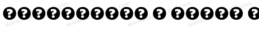 HelveticaL T Black eryatianwenti字体转换